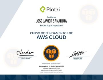 Aws Cloud Practico