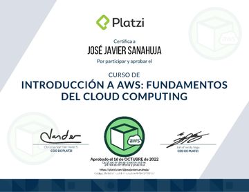 Aws Fundamentos
