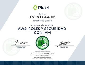 Aws Iam