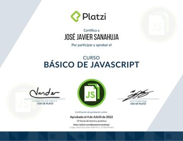 Basico Javascript