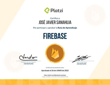 Firebase