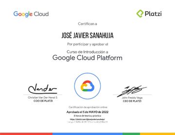 Fundamentos Google