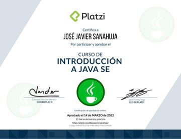 Java Basico