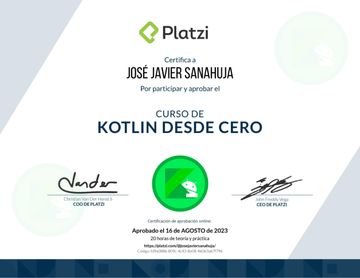 Kotlin