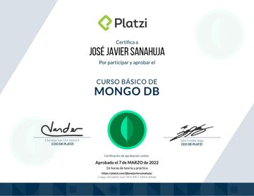 Mongodb