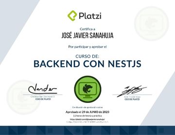 Nestjs
