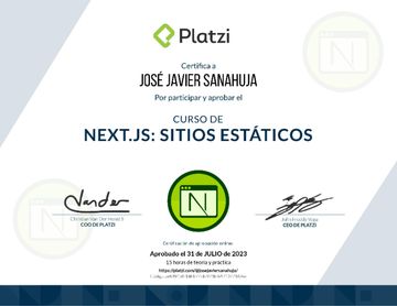 Nextjs Jamstack