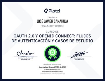 Oauth