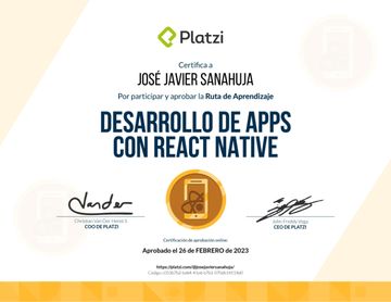 React Native