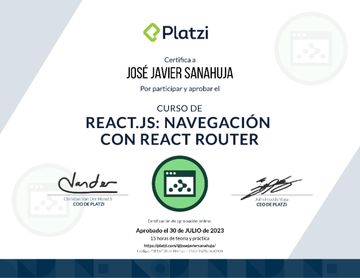 React Router