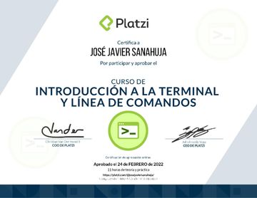 Terminal