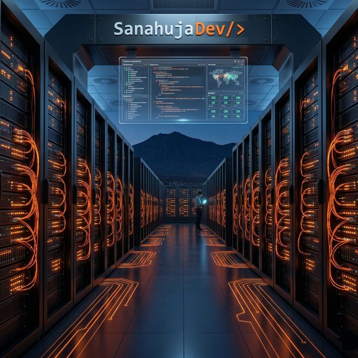 Professional web maintenance and technical audit engineering in Tenerife