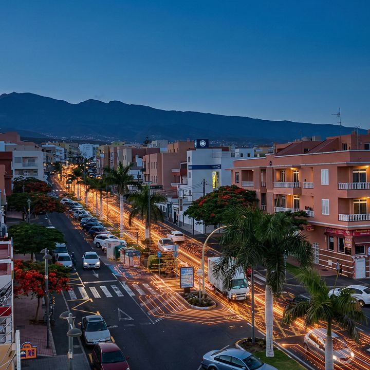 Digital growth engine for businesses in San Isidro, South Tenerife